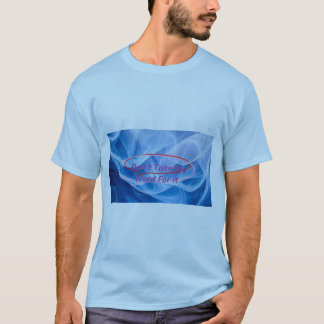 T-shirt Ne prends pas ma parole pour elle