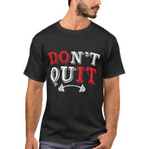 ne quittez pas la salle de gym