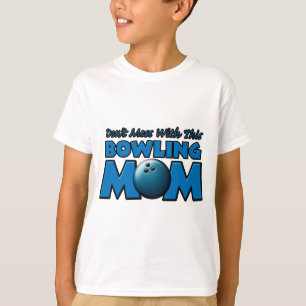 T-shirt Ne salissez pas avec cette maman copy.png de
