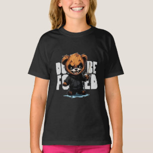 T-shirt Ne sois pas dupe