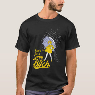 T-shirt Ne Sois Pas Un Salé B