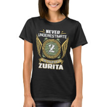 Ne sous-estimez jamais le pouvoir d'un Zurita
