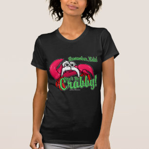 T-shirt Ne soyez pas désagréable