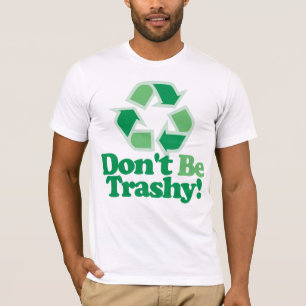 T-shirt Ne soyez pas sans valeur