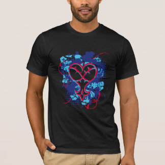 T-shirt Ne soyez pas si cruel
