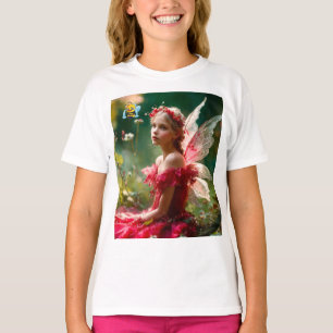T-shirt Ne soyez pas triste
