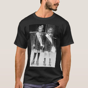 T-shirt Ne soyez pas une croûte