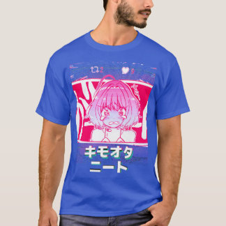 T-shirt ne veux pas me réveiller de mon rêve