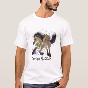 T-shirt Ne volez pas simplement… MONTENT