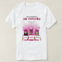 Néanmoins, elle a persisté