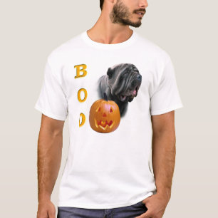 T-shirt Neapolitain Mastiff Boo