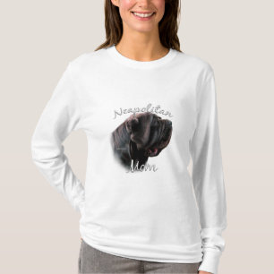 T-shirt Neapolitain Mastiff Maman 2