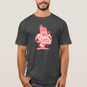 T-shirt Nebraska Cosy et Corny