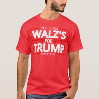 T-shirt NebraskawalzsPour 1
