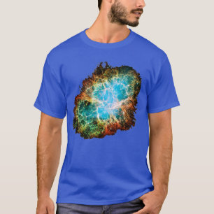 T-shirt Nebula Galaxy cadeau amoureux de la cosmologie et 