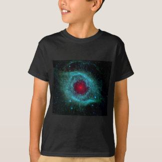 T-shirt Nébuleuse d'hélice - notre avenir pendant 5