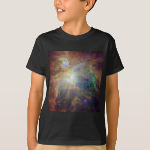 T-shirt Nébuleuse d'Orion