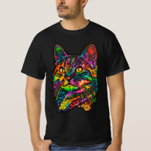 Nécessité Chat