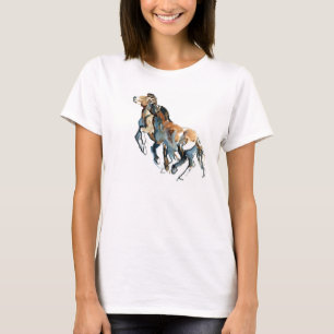 T-shirt Neckbite 2013