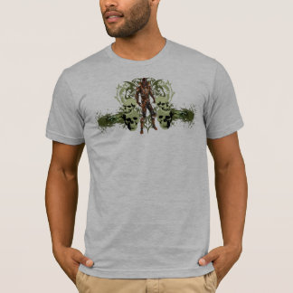 T-shirt Necro