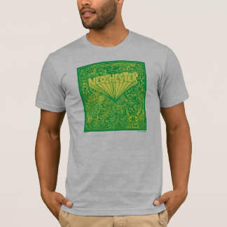 T-shirt NEDchester