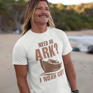 T-shirt Need An