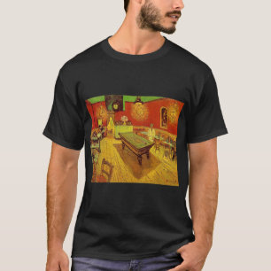 T-shirt Néerlandais de Vincent Willem Van Gogh 076 1853