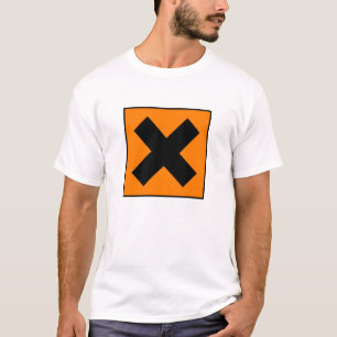 T-shirt Néfaste