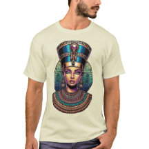 Nefertari Reine – Royalité Égyptienne