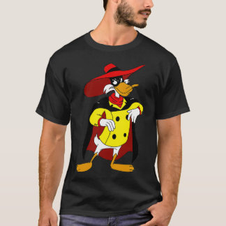 T-shirt Négaduck 2