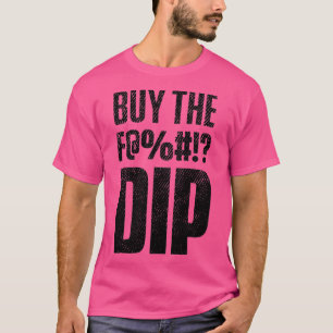 T-shirt Négociant stock stock trader 15