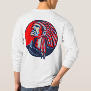 T-shirt Nehiyawak (Cree)