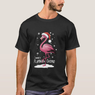 T-shirt Neige
