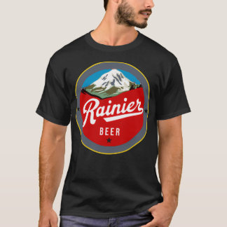 T-shirt Nek ra mabok ki pie rasane ngono Rainier Classes d