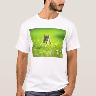 T-shirt neko