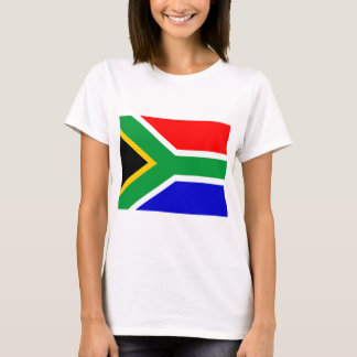 T-shirt Nelson mandela sud