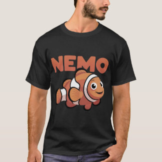 T-SHIRT NEMO