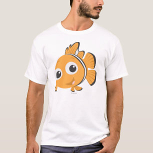 T-shirt Nemo 1