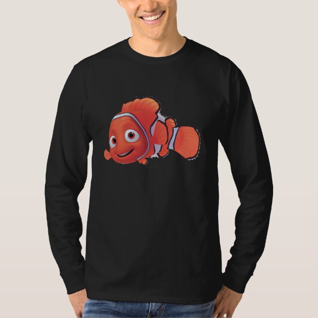 T-shirt Nemo 3 (Devant)