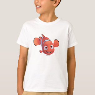 T-shirt Nemo 4