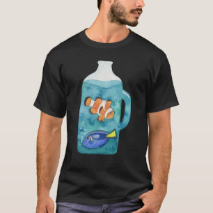 T-shirt Nemo et Dory189