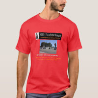 NEMO - Le tee - shirt du Mohawk #2