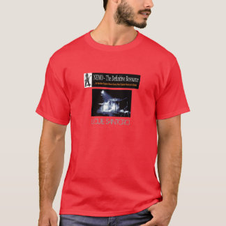 T-shirt NEMO - Tee - shirt de Louie Santoro