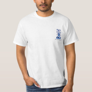 T-shirt N'employez pas le mot de F