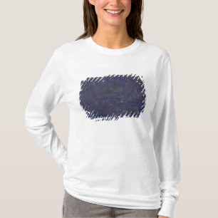 T-shirt Nénuphars de Claude Monet   : Réflexions des