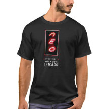 NEO T SHIRT CHICAGO