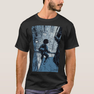 T-SHIRT NEO TOKYO