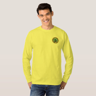 T-shirt Neoblazer : Chemise de confort Express binaire