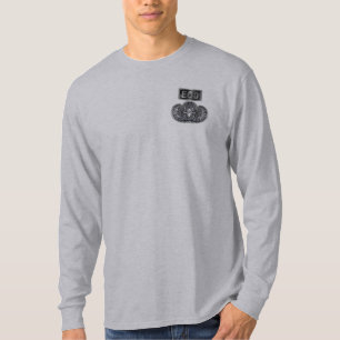 T-shirt NEOD Neutralisation des Explosifs et des Ordures D