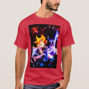T-shirt Neon Brothers